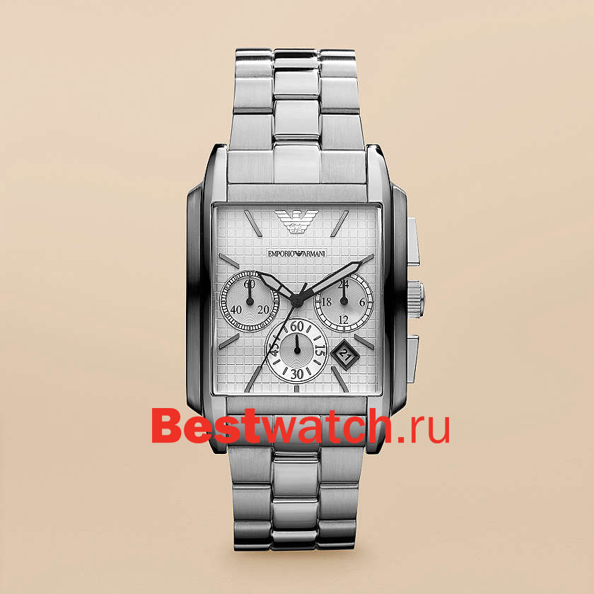 Часы Emporio Armani Gents AR0483